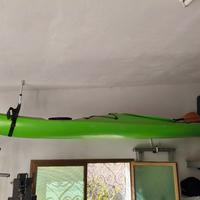 kayak canoa exo navigator