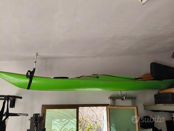 kayak canoa exo navigator