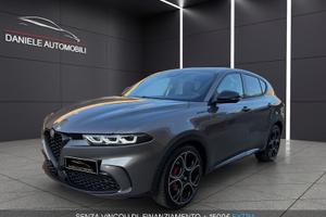 ALFA ROMEO Tonale Tonale 1.5 160 CV MHEV TCT7 E...