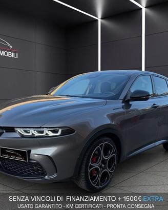 ALFA ROMEO Tonale Tonale 1.5 160 CV MHEV TCT7 E...