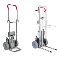 Carrello saliscale Zonzini