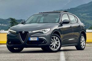 Alfa Romeo Stelvio 2.2 TD 210CV Q4 Executive FULL