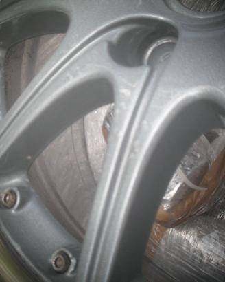 Cerchi Porsche  BBS GT3 Originali 996 986 Boxster