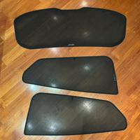 Tendine da sole originali Peugeot 2008 2020-