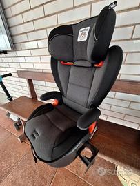 seggiolino auto PEG PEREGO