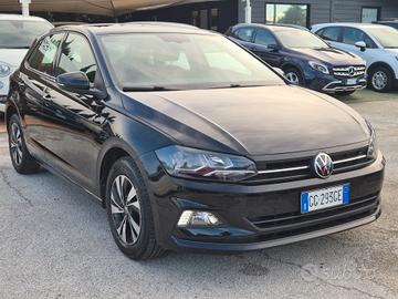 Volkswagen Polo 1.0 TSI 95CV 5p. BlueMotion Techno