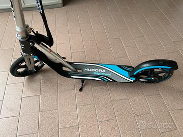 Monopattino sportivo HUDORA BigWheel 205
