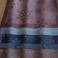 tovagliette natale