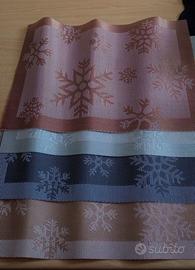 tovagliette natale