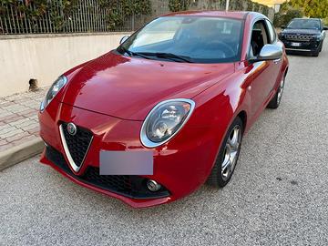 Alfa mito