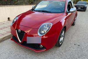 Alfa mito