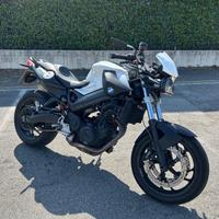 BMW F 800 R