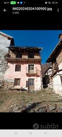 rustico con terreno