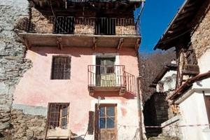 rustico con terreno