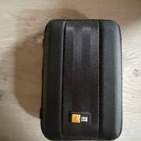 Custodia per oggetti vari "CASE LOGIC"
