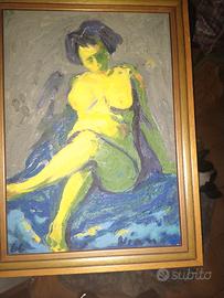 Quadro di Gino Viano