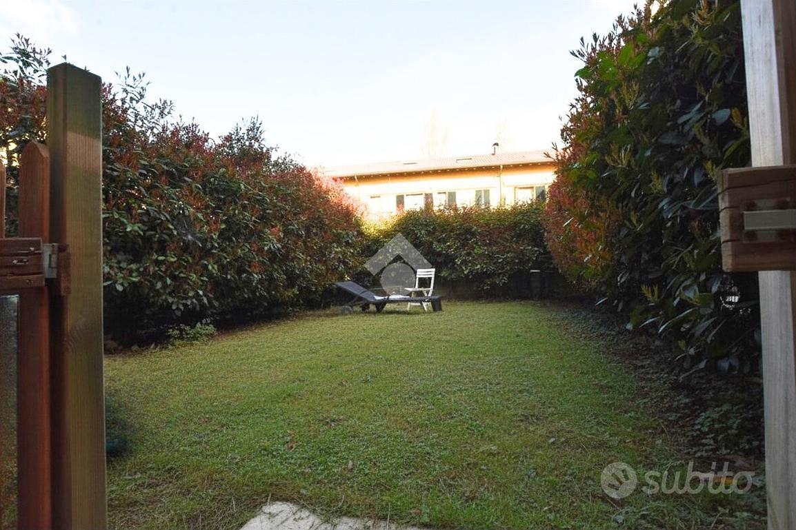 Appartamento – MI - Altro