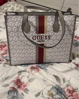 Borsa Guess