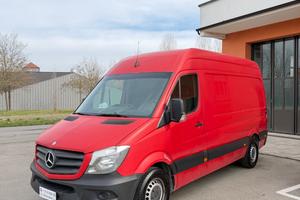 Mercedes Benz Sprinter 2.2 diesel