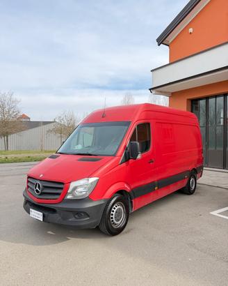 Mercedes Benz Sprinter 2.2 diesel