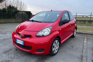 Toyota Aygo 1.0 Neopatentati