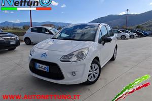 Citroen C3 1.4 GPL airdream Exclusive
