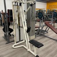 Vertical Row Teca Funzionante no spedizione