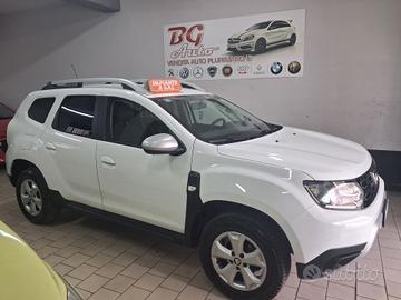 Dacia Duster 1.6 SCe GPL 4x2 unico prop 2019