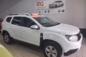 Dacia Duster 1.6 SCe GPL 4x2 unico prop 2019