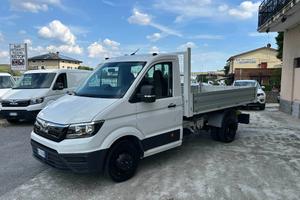 MAN TGE 3.120 2.0 TDI 122CV RIBALTABILE