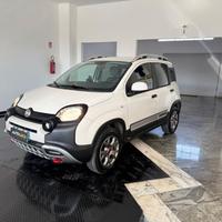 Fiat Panda Cross 1.3 MJT 80 CV S&S 4x4