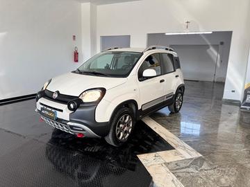 Fiat Panda Cross 1.3 MJT 80 CV S&S 4x4