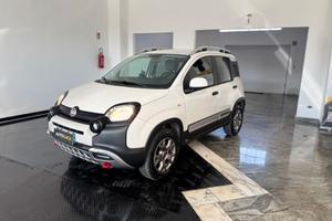 Fiat Panda Cross 1.3 MJT 80 CV S&S 4x4