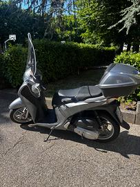 Scooter Honda 125