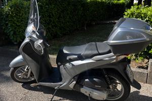 Scooter Honda 125