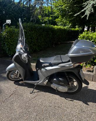 Scooter Honda 125