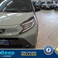 Toyota Aygo X 1.0 LOUNGE 72CV S-CVT