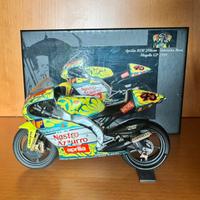 Aprilia RSW250 Valentino Rossi GP Mugello 1999