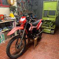 Beta rr 50 enduro