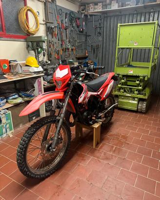 Beta rr 50 enduro
