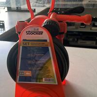 Tubo per irrigazione