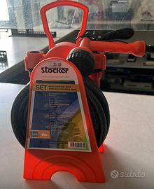 Tubo per irrigazione