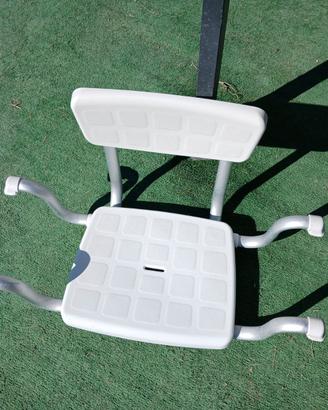 Sedile per vasca da bagno