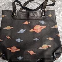 Borsa Zoon nera 