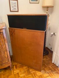 KLIPSCH HORN ALNICO