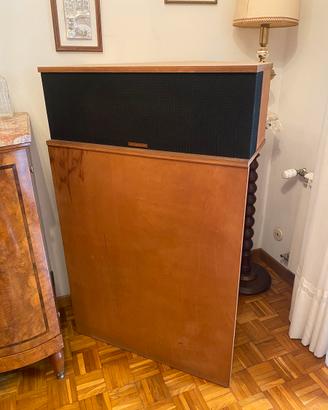 KLIPSCH HORN ALNICO