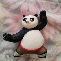Kung Fu Panda Disney