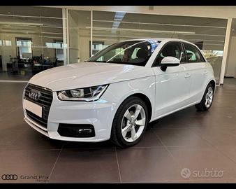 AUDI A1 1.4 TDI Admired