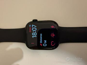 Apple  Watch serie 10  gps - cellular