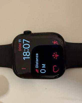Apple  Watch serie 10  gps - cellular